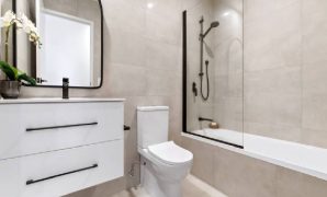 Perlengkapan Kamar Mandi Hotel yang Membuat Liburan Lebih Nyaman